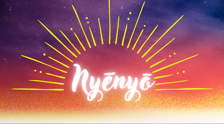 Nyenyo